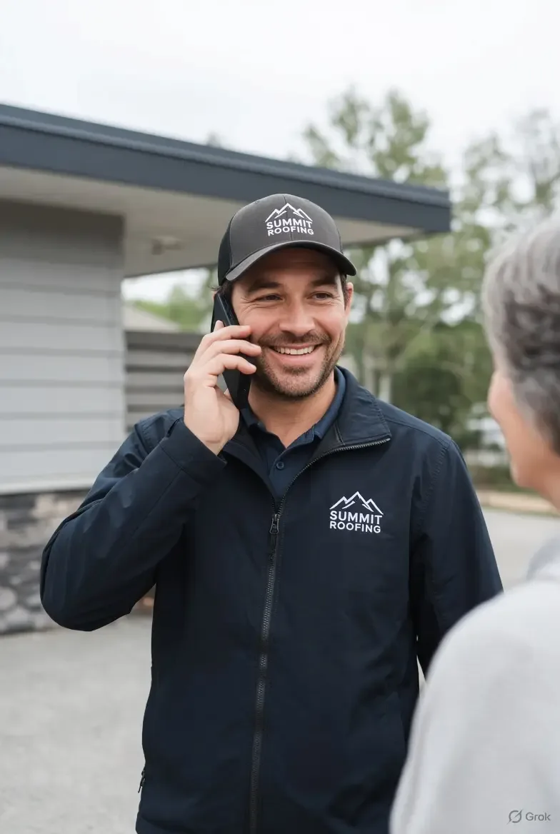 Flat Roof Leak Repair Chesnee, SC FAQs